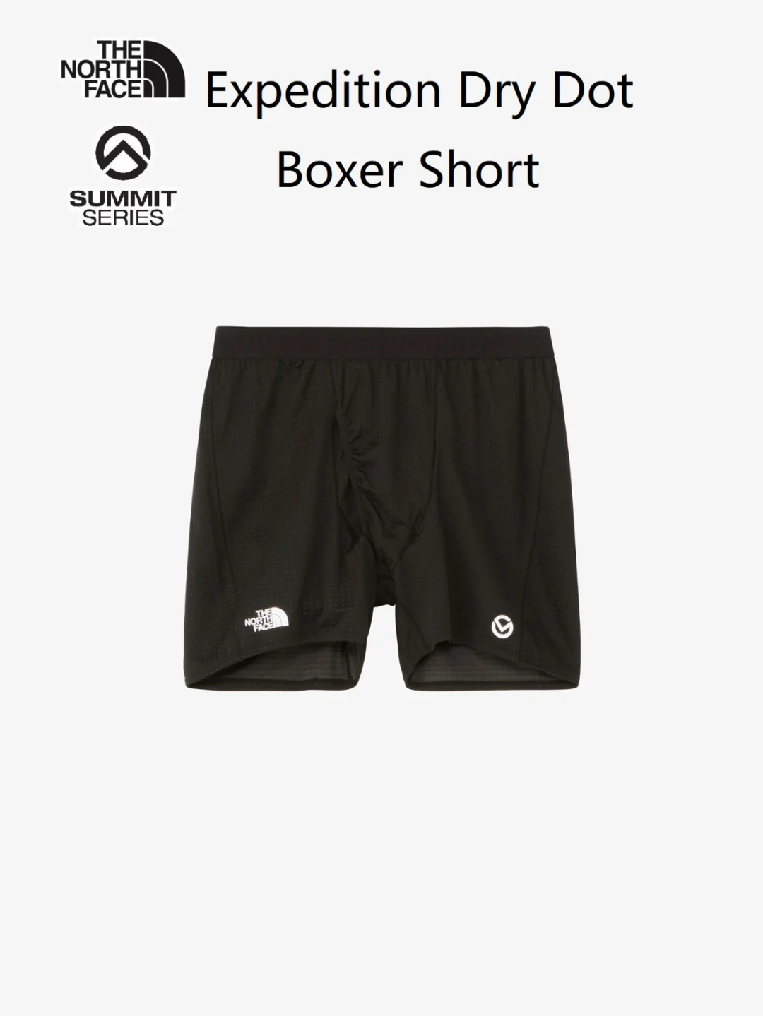 攀登装备|男士巅峰内裤EXP Dry Dot Boxer