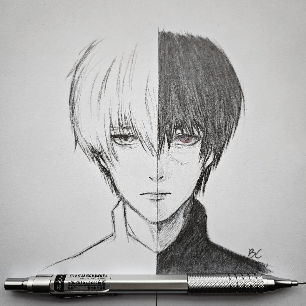 天空飞着泣尸鸟，只是我们看不见。