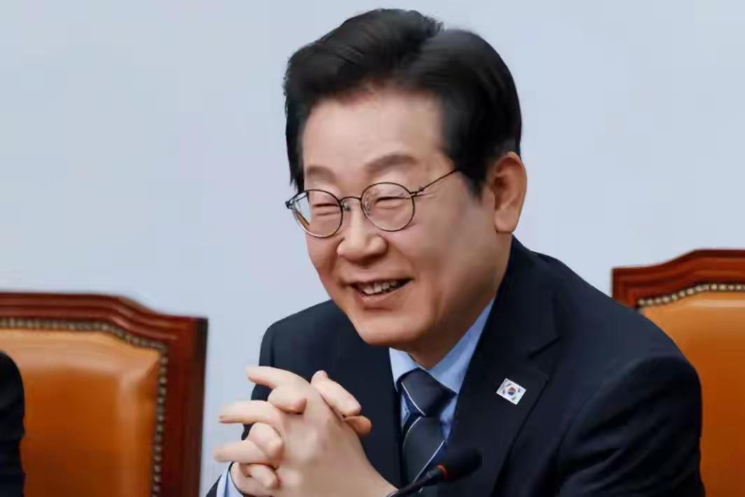 中美关系缓和，韩印反差核心：韩国安全靠美、经济靠中，终于不用选边，稳了就能两头赚