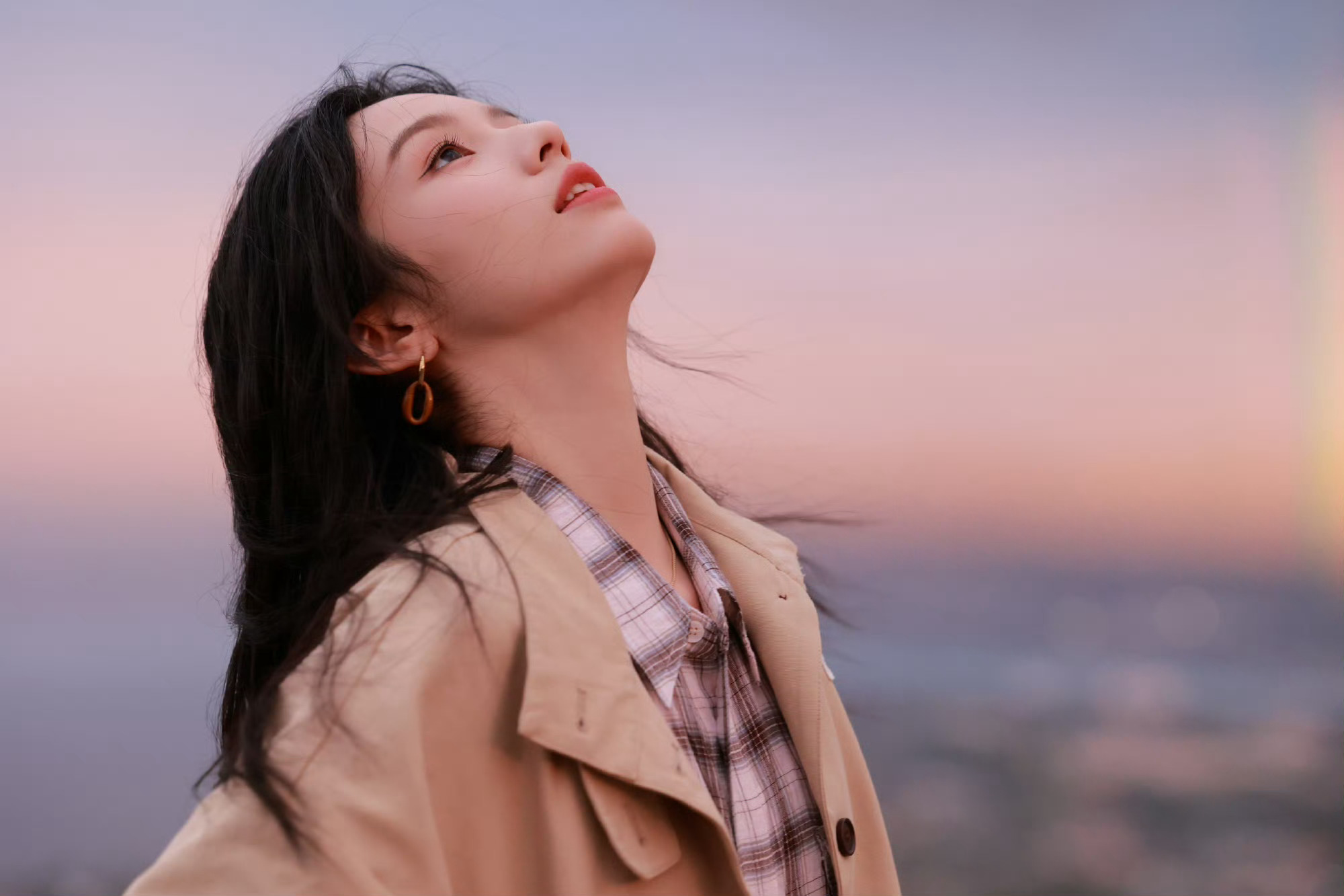 彩虹很好吃🌈► 周也 · 𝙔𝙚𝙖𝙝 