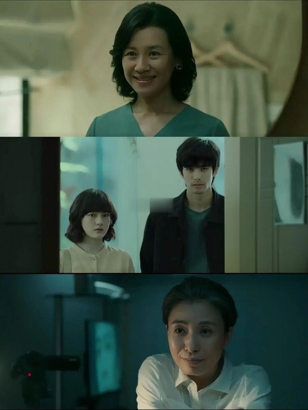 终于播了❗全员疯批❗科幻悬疑❗宋威龙新剧