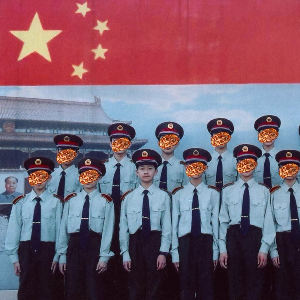 杨洋，根苗正红的小羊羔时期，太可爱了吧 