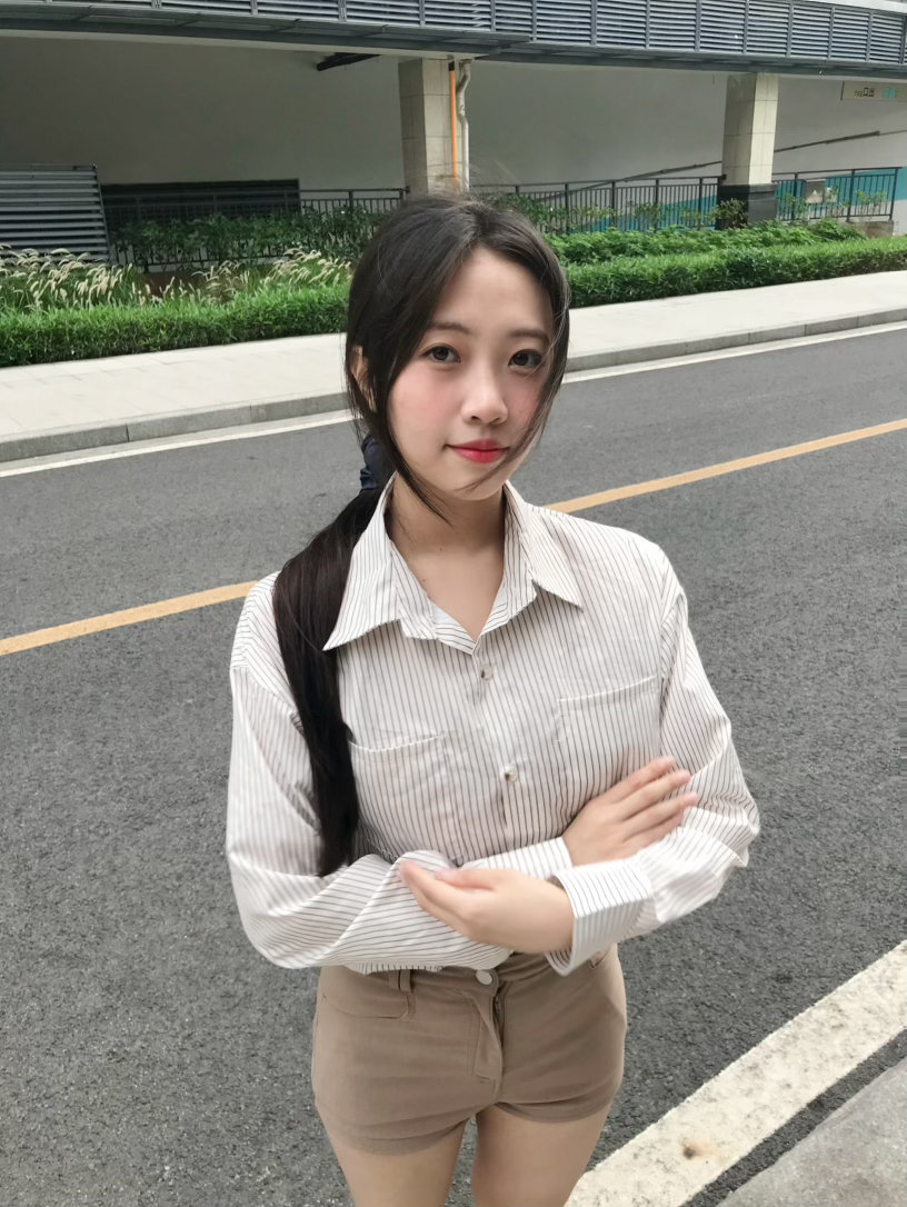 小帅 