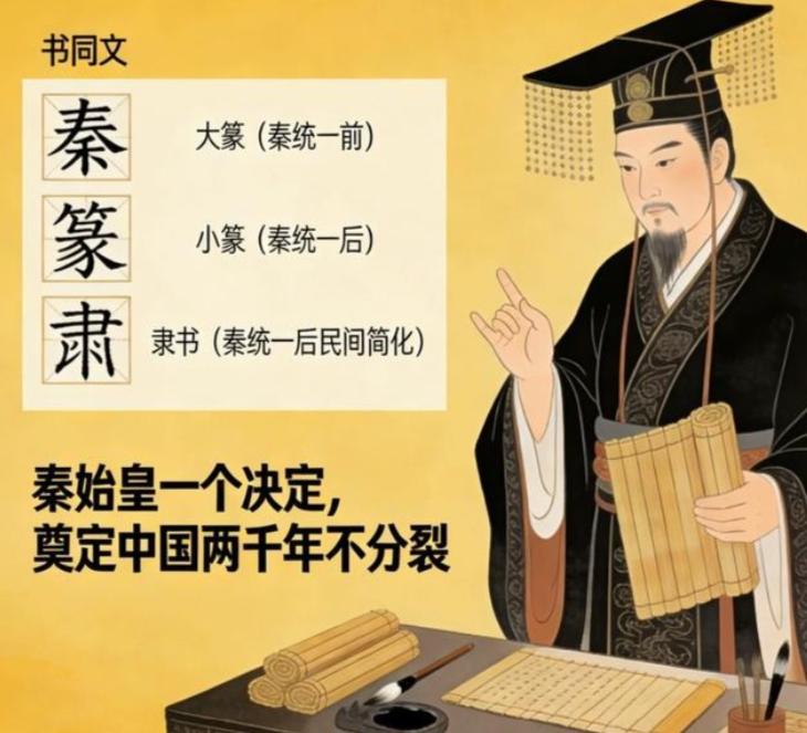 引人深思，昨天和一个做了十几年历史研究的朋友吃饭，他压低声音跟我说：欧洲分裂成四