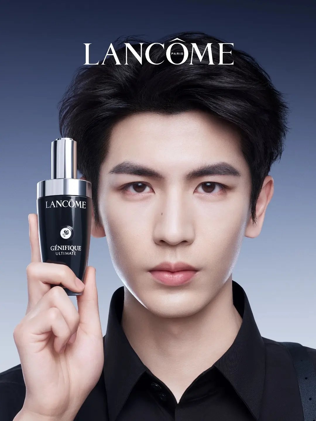 🐮的样貌好百变。他到底什么时期长得是撕拉片那样？ 