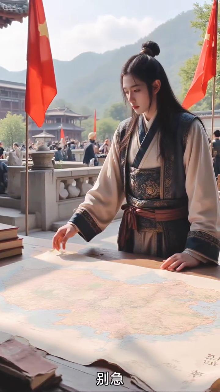 古代最霸气劝架方式：晋国告诉你什么叫不服就打服。
家人们，今天聊一场很有意思的仗