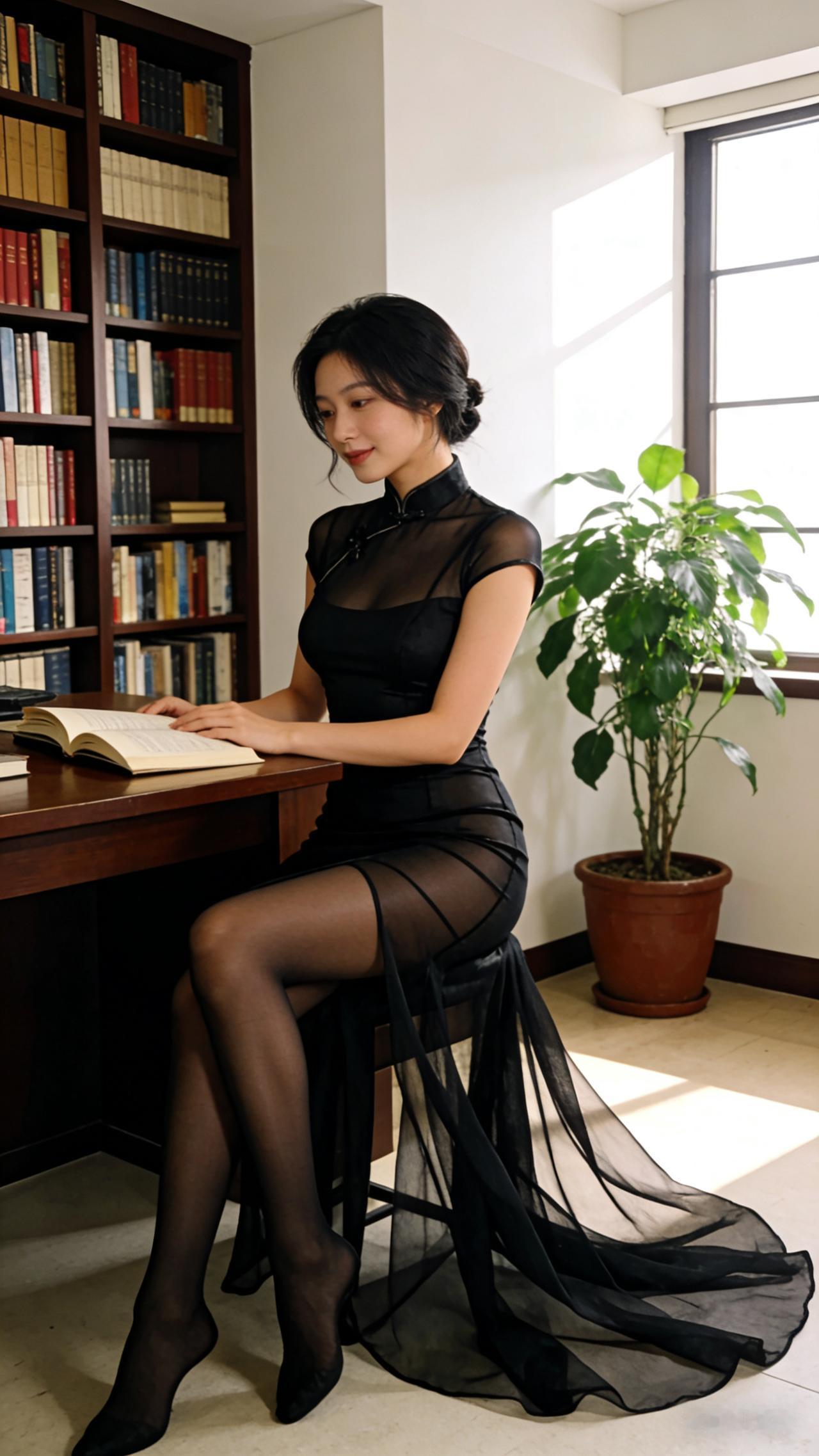 这个AI制作的还可以吧