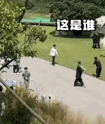 陆虎的婚礼上，原来兄弟们个个都有活儿啊！陈楚生证婚人，苏醒主持人，王铮亮送誓言卡