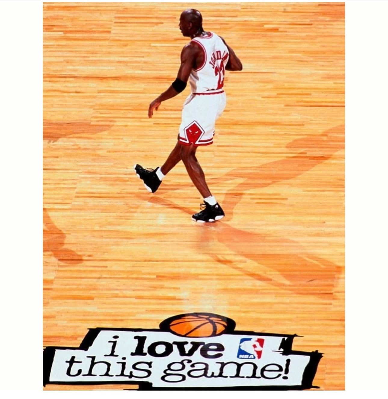 篮天下 1998年NBA全明星赛，老流氓乔丹vs初出茅庐的科比之间的较量~🏀I