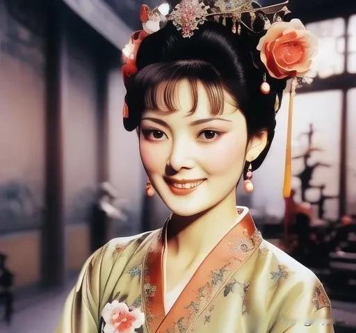 填词：金陵十二钗之薛宝钗
念奴娇•薛宝钗
文/无冕诗人

1
蘅芜庭院，倚清风、