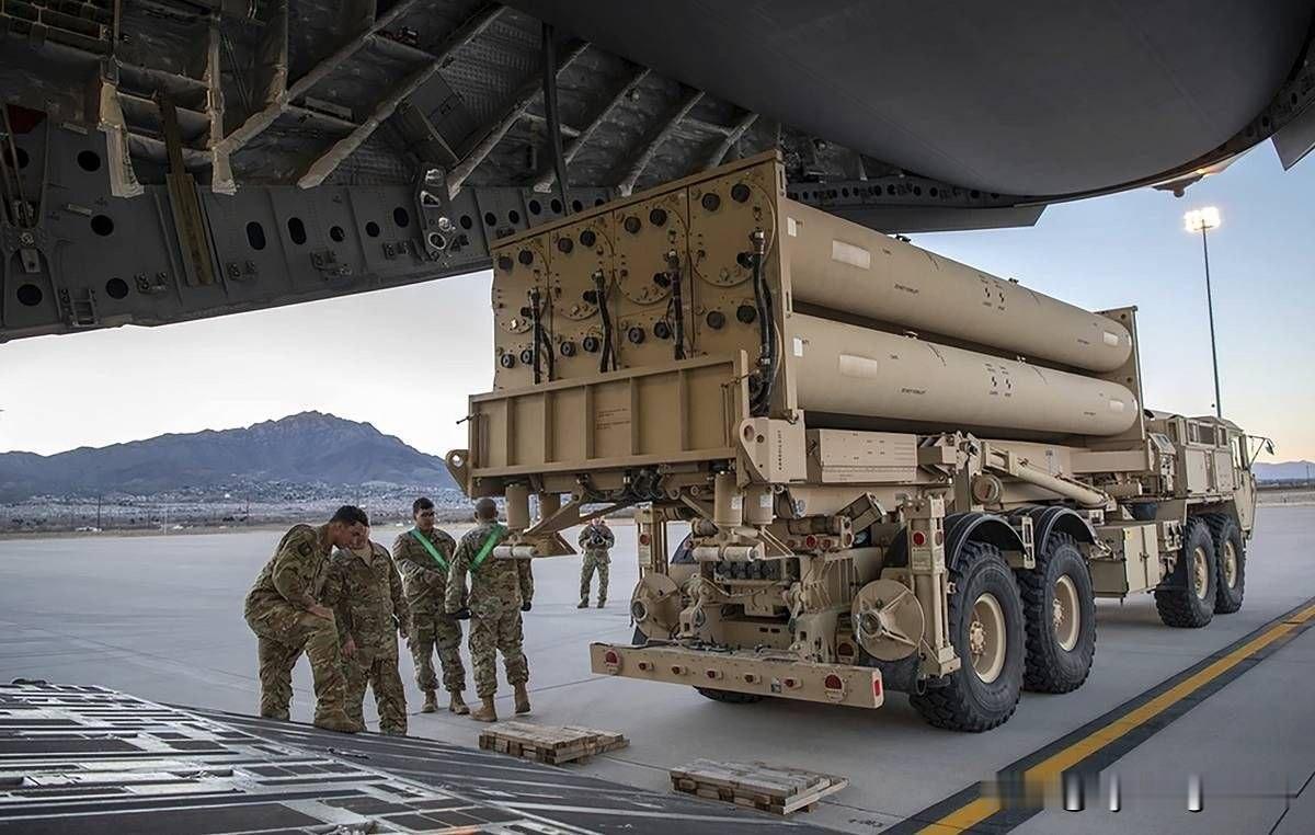 🚛🚀🇺🇸 五角大楼已与诺斯罗普·格鲁曼公司签署价值30亿美元的框架协议，