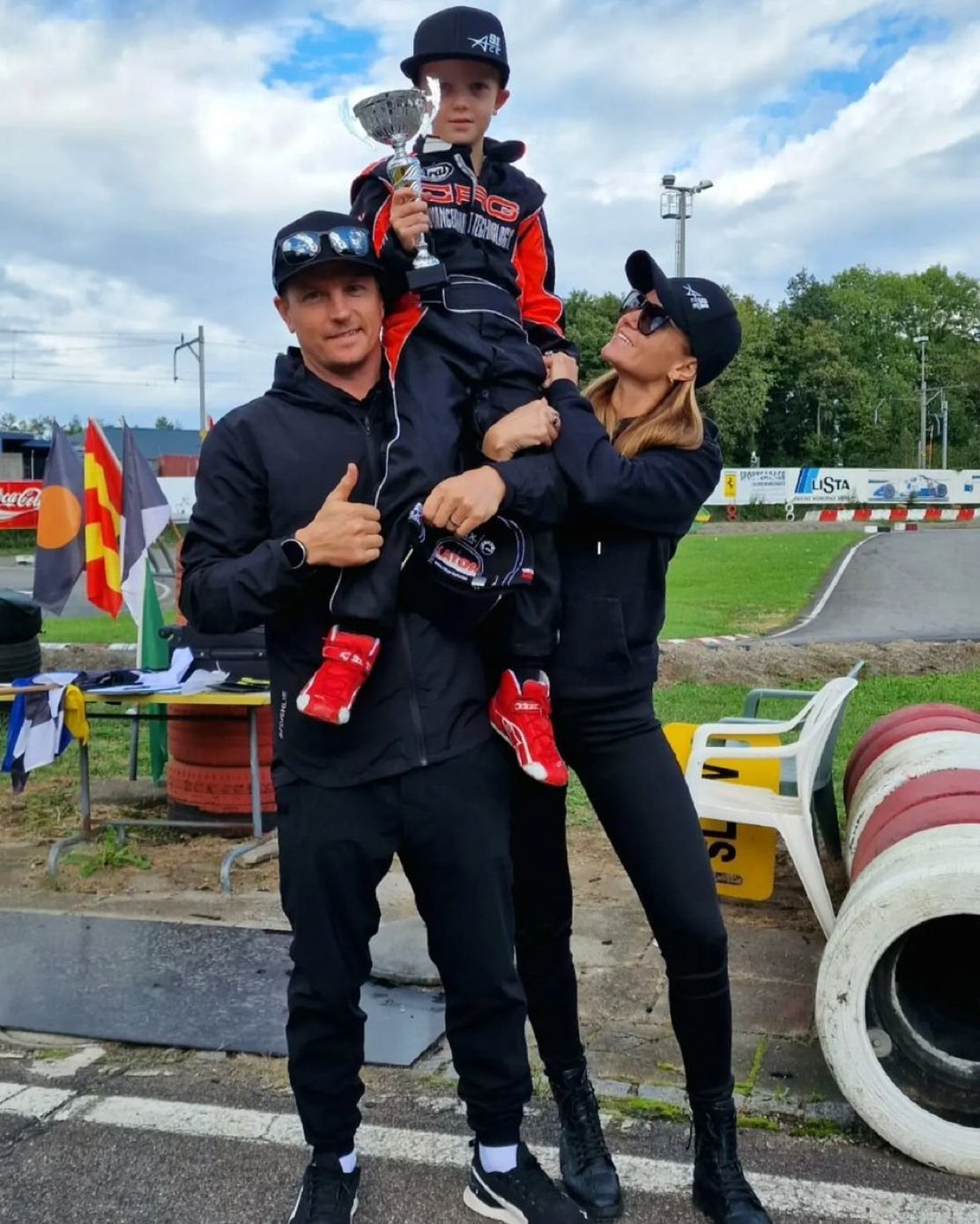 f1 据RN365报道，红牛青训准备签下罗宾·莱科宁，预计很快就会官宣！ ​​​