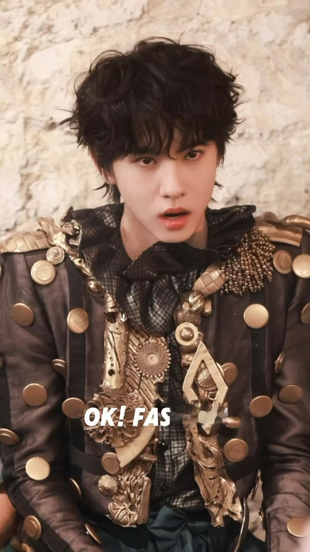 受不了了 怎么这么萌啊 