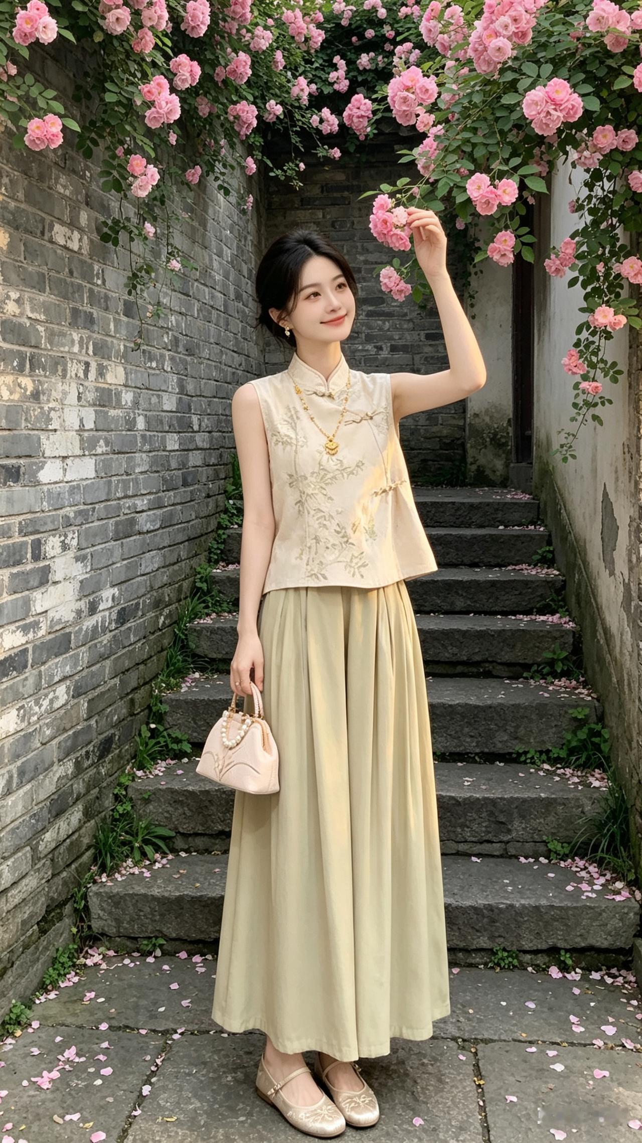 旅行随手拍