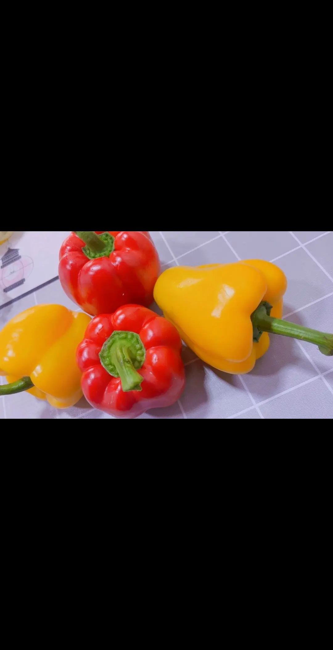 记录生活 我爱吃水果