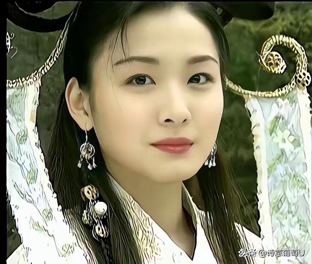 48岁的女星江祖平，最近遇上了件让人震惊的事——她的小22岁前男友龚益霆，不仅下