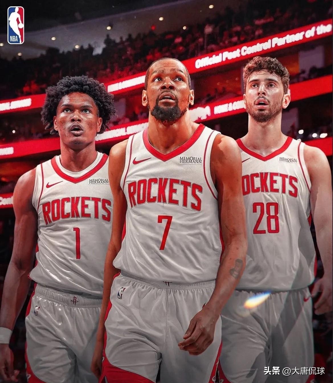 关键战再次拉胯！这支火箭，上限永远只是季后赛边缘！

差距不在常规时间，而在绝境