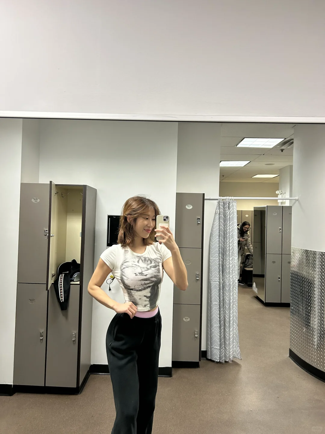 🇨🇦ubc 的golds为什么严重男女比例失调