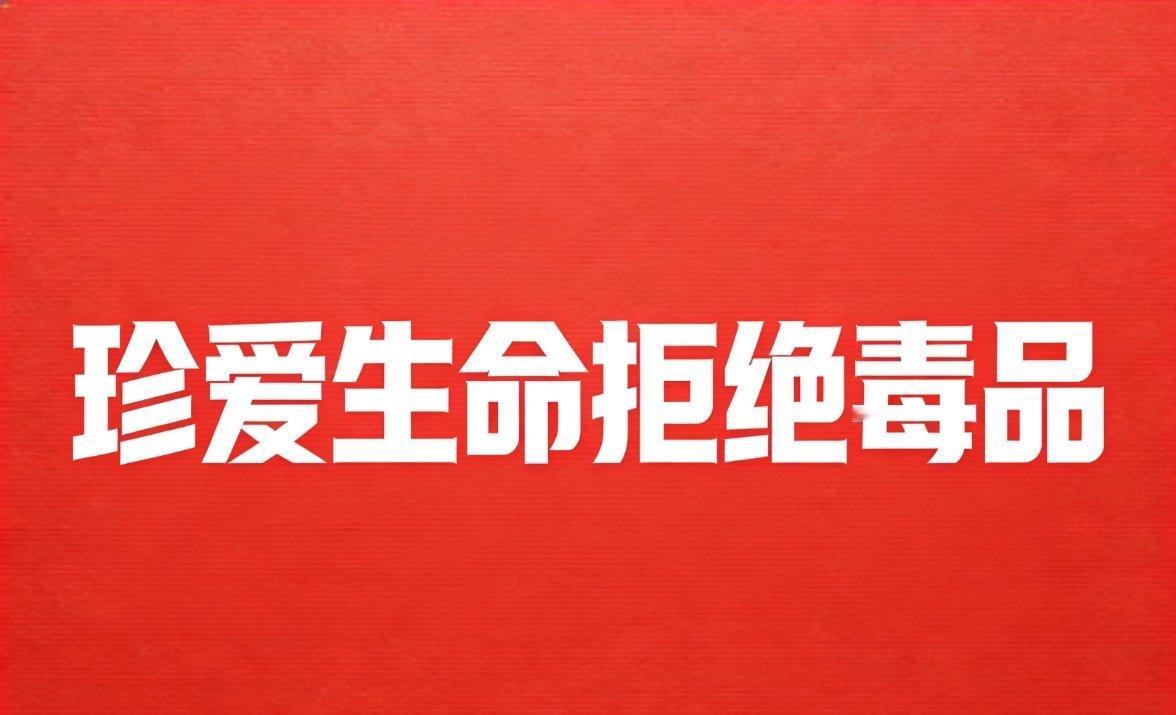 打击毒品犯罪人人有责，刻不容缓，寸步不让 