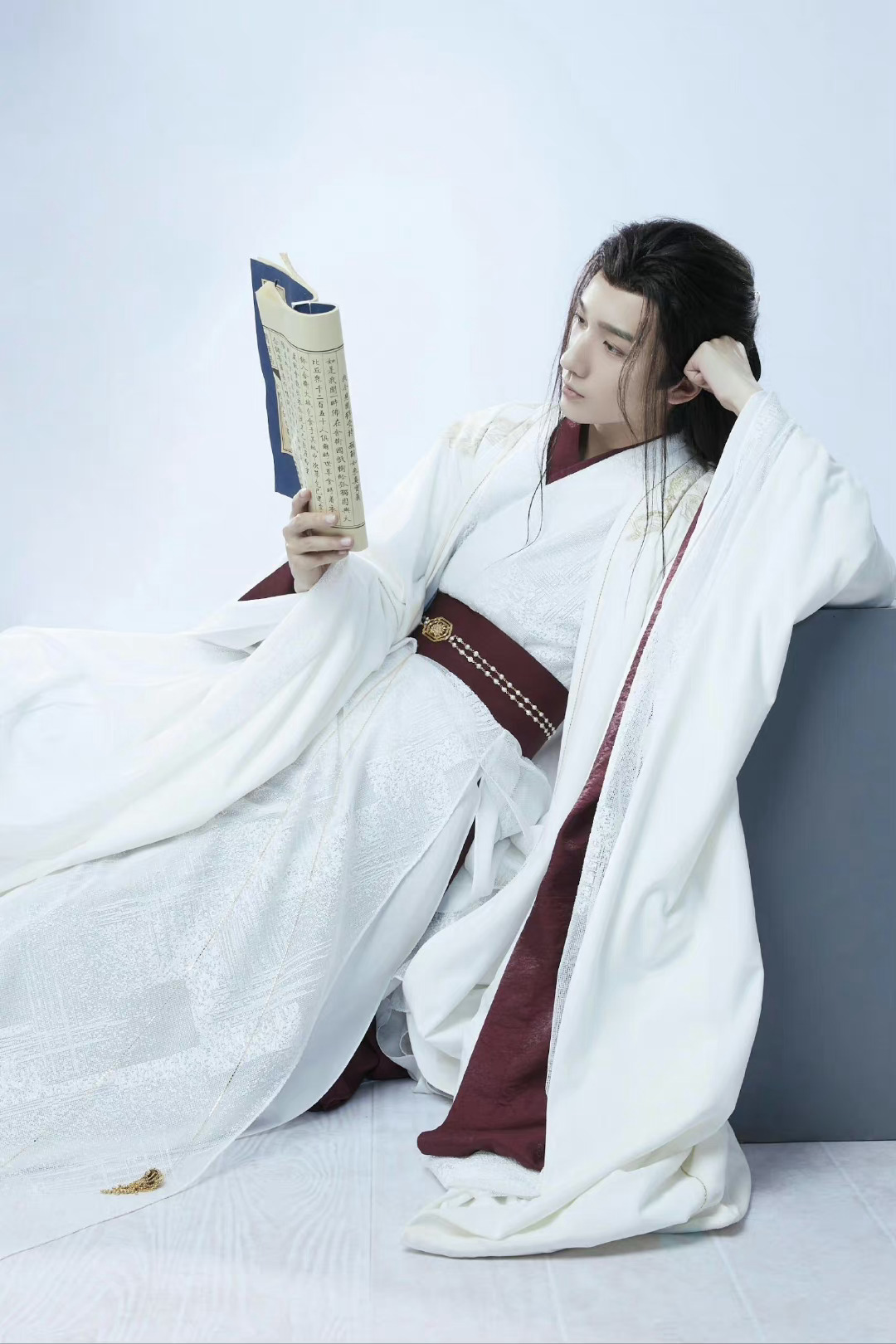 李宏毅武林有侠气 ​​​
