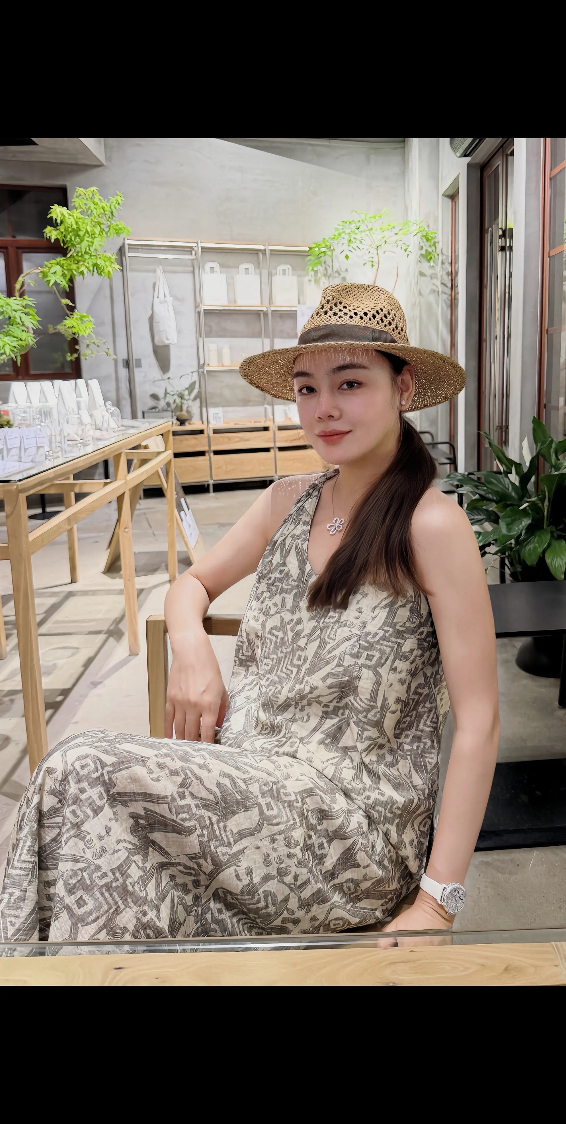 阿嬷的情书