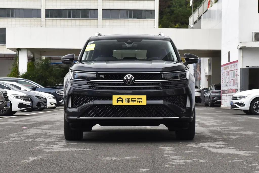 揽巡，作为一汽大众旗下的一款中大型SUV，其中2024款已经上市，起售价27.4