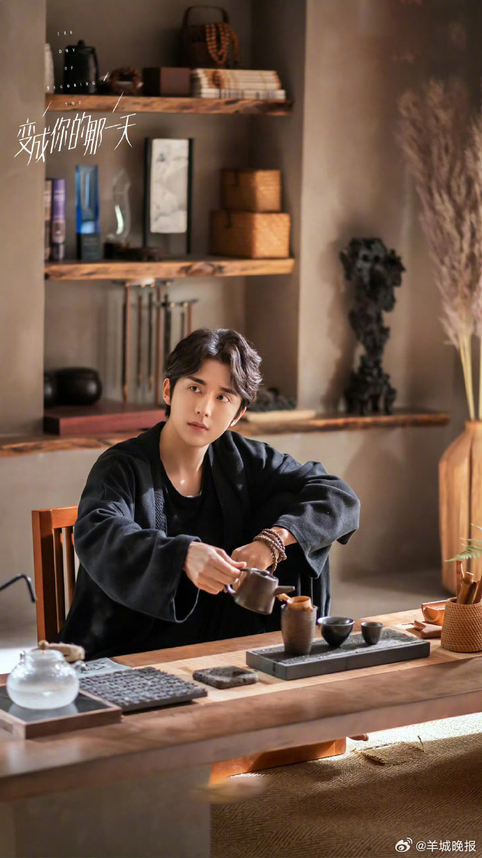 【谁是你的穿搭模板？来评论区分享】影视剧里的造型，绝不仅仅是“好看的衣服”那么简