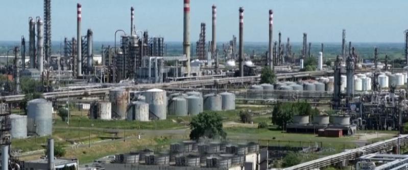 拉扯数月终破冰！友谊输油管道 23 日早晨恢复向斯洛伐克供油，欧盟对乌援助要松口