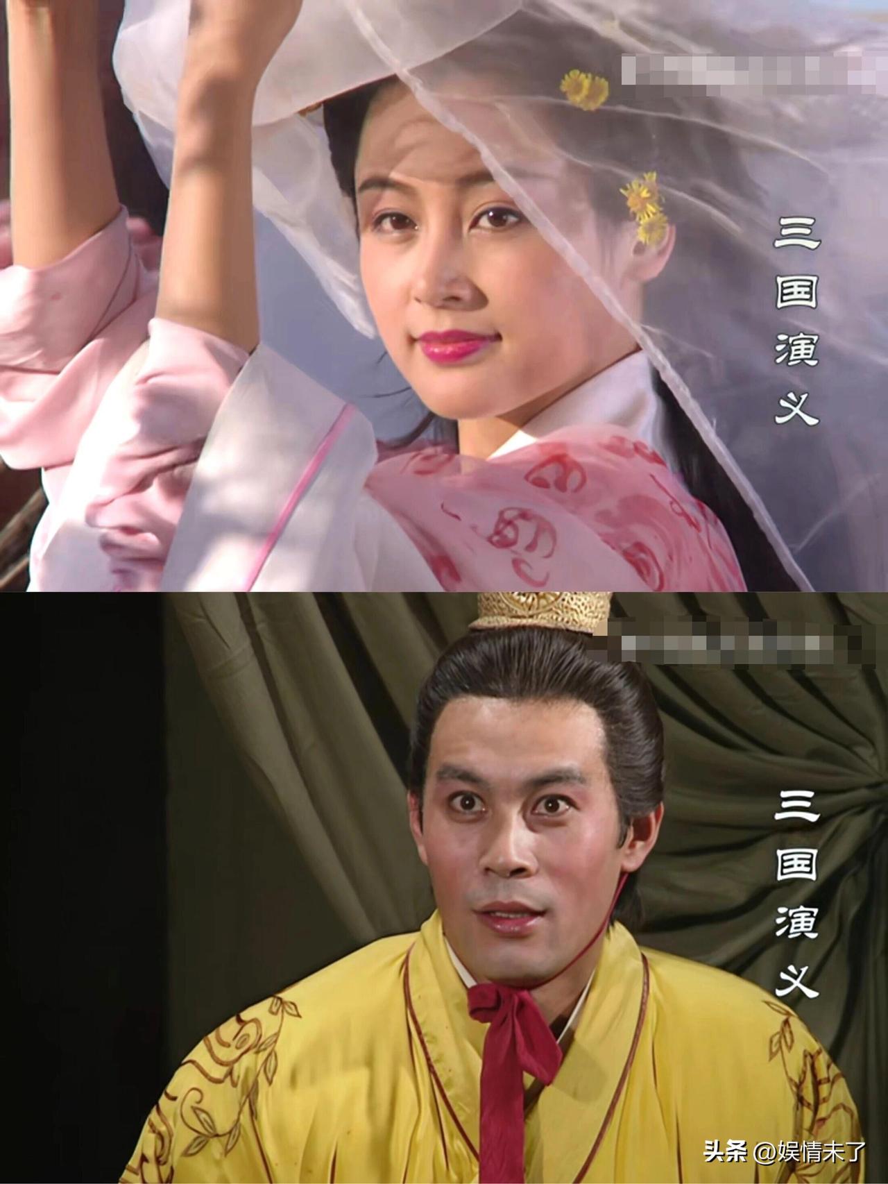 94版《三国演义》里的吕布，扮演者是张光北。
开拍前他居然跟导演说，不太想演吕布