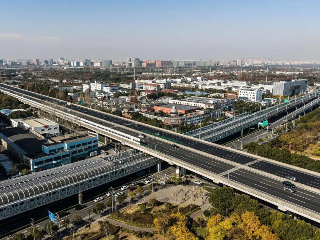 上海财政表现积极向好！

2026年1-2月上海全市地方财政收入完成2086.9