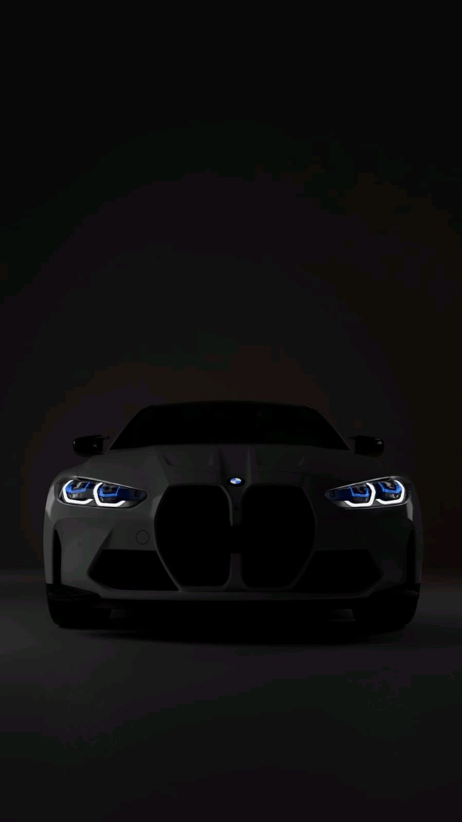 早！Bimmer[太阳]手机壁纸 ​​​
