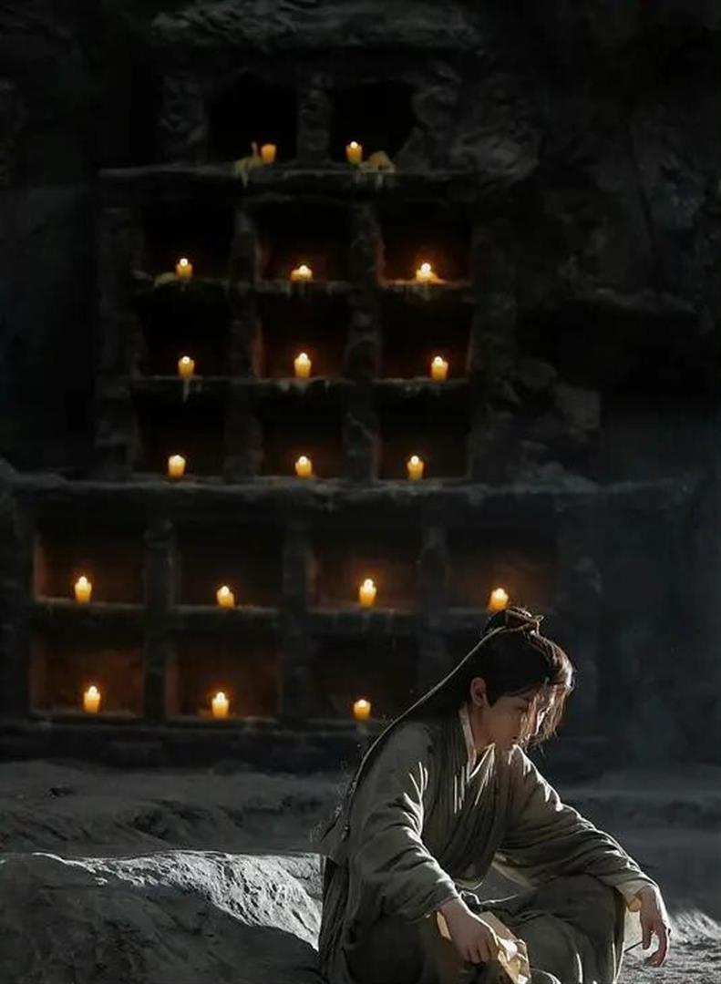 等了三年《莲花楼2》终于要来了？李莲花全新人生轨迹！ 