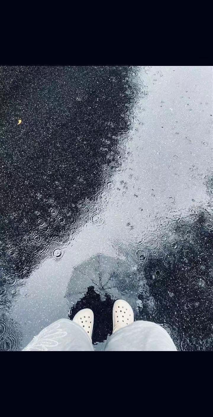 葡萄没成熟 你要静候再静候
