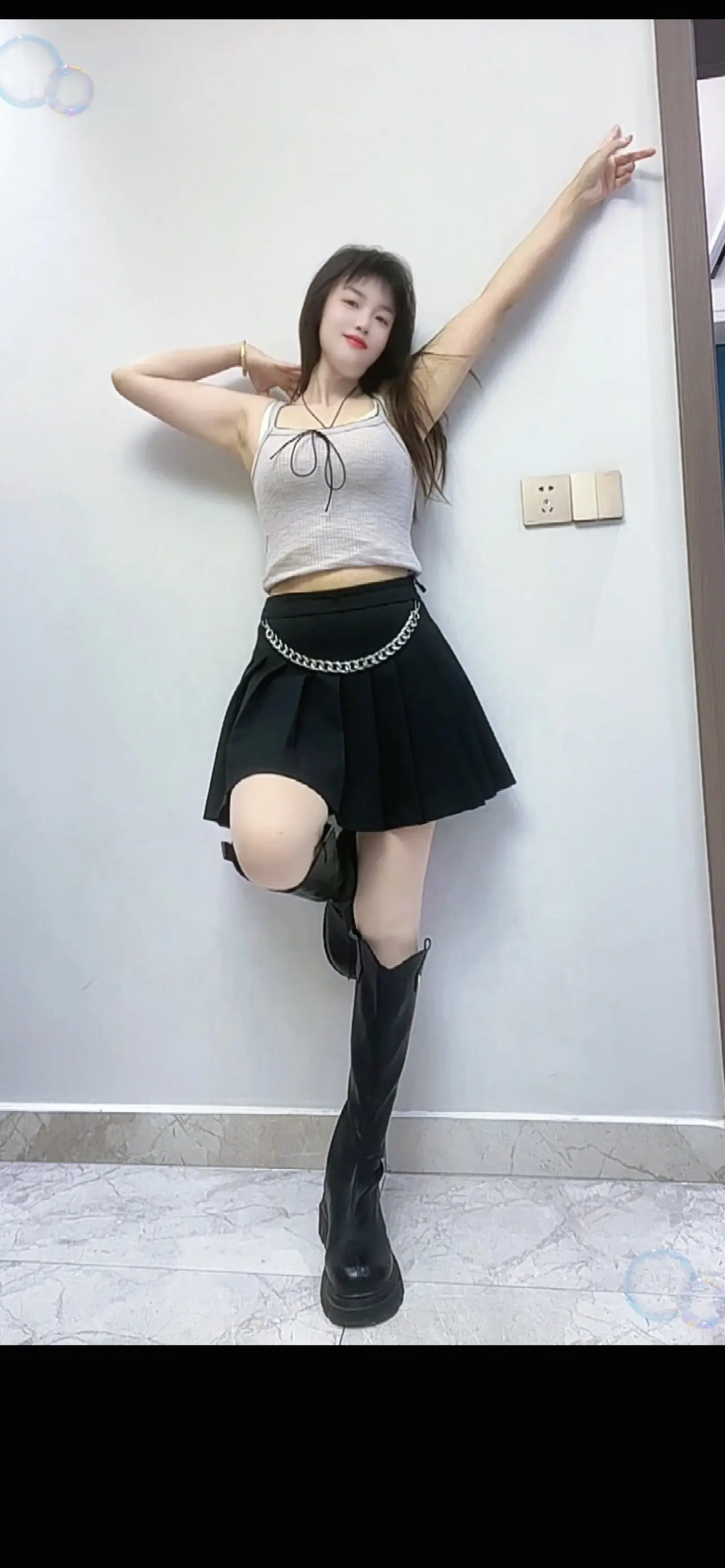 我说天长，你说啥 🔥