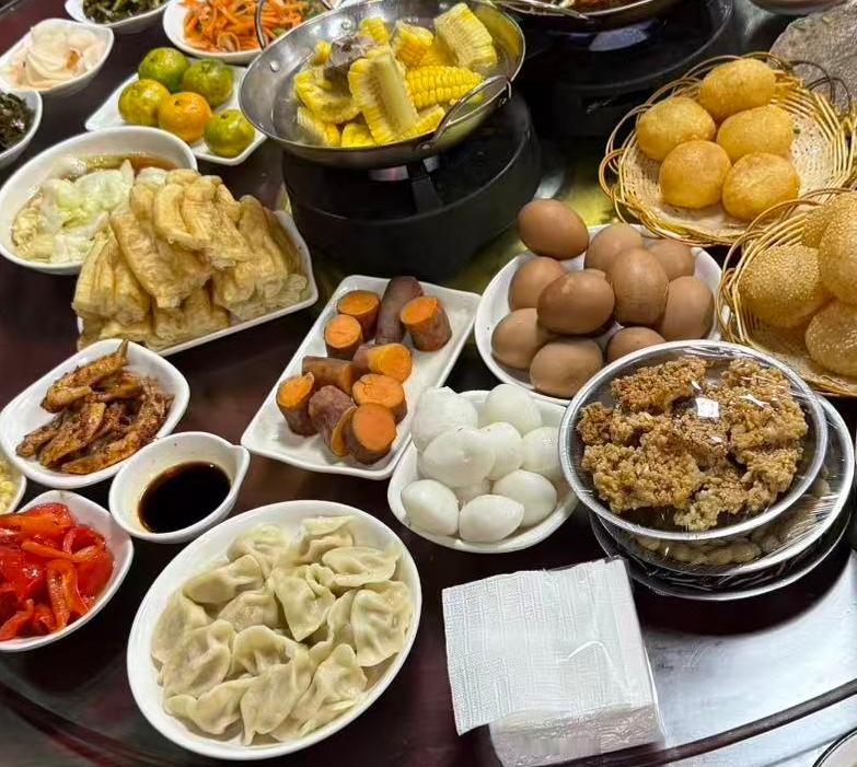 婚姻越来越好，一定是两个人都具备这三样。

两人刚吵过架，彼此内心还在互相埋怨，