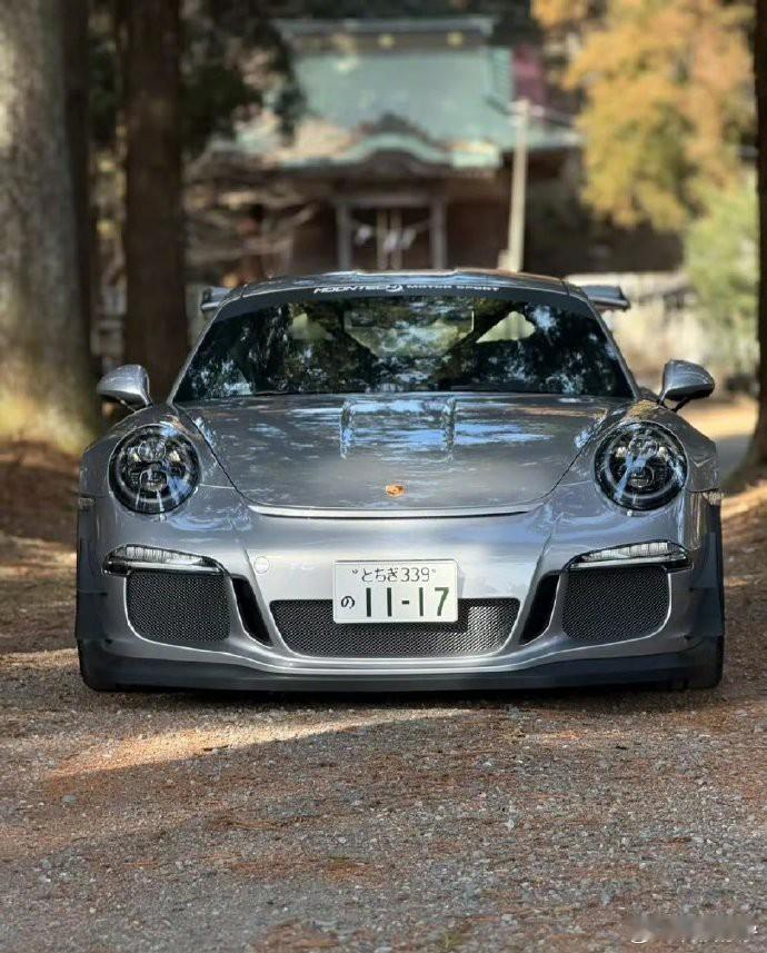 GT3 RS，经典永流传。每一次启动，都是对速度的致敬；每一回驾驶，都是对激情的