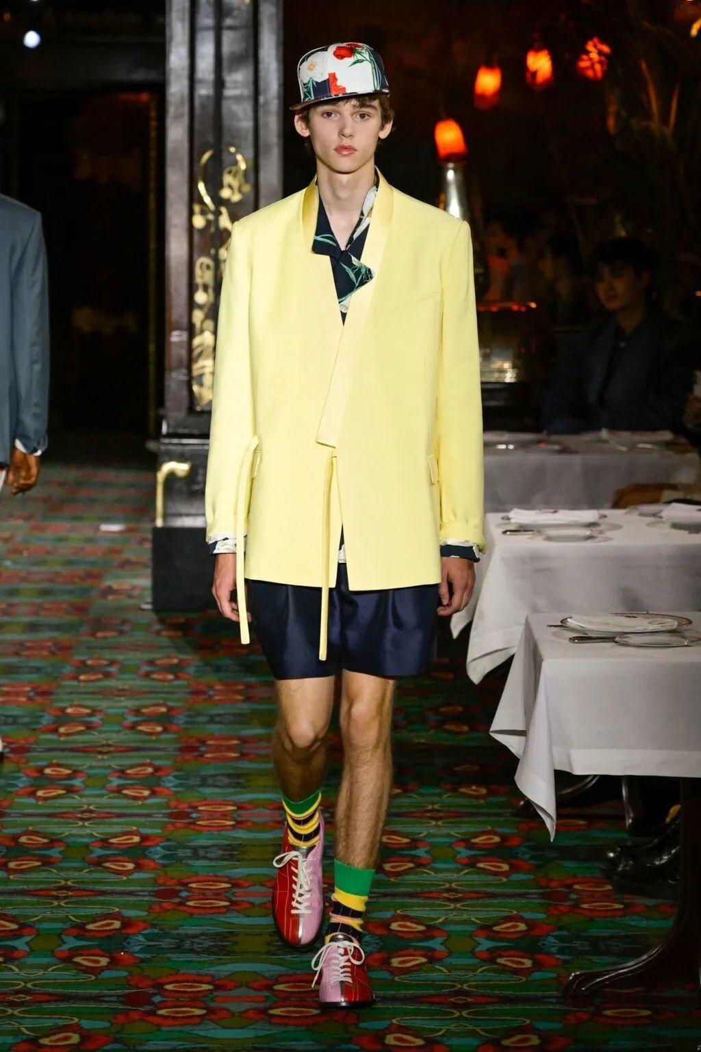 喜欢Ward Stevens的身材颜值和皮肤。
在我这里获得了10分的分数。
喜