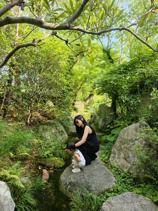 苏州溜娃|🌿绿野仙踪里的天堂