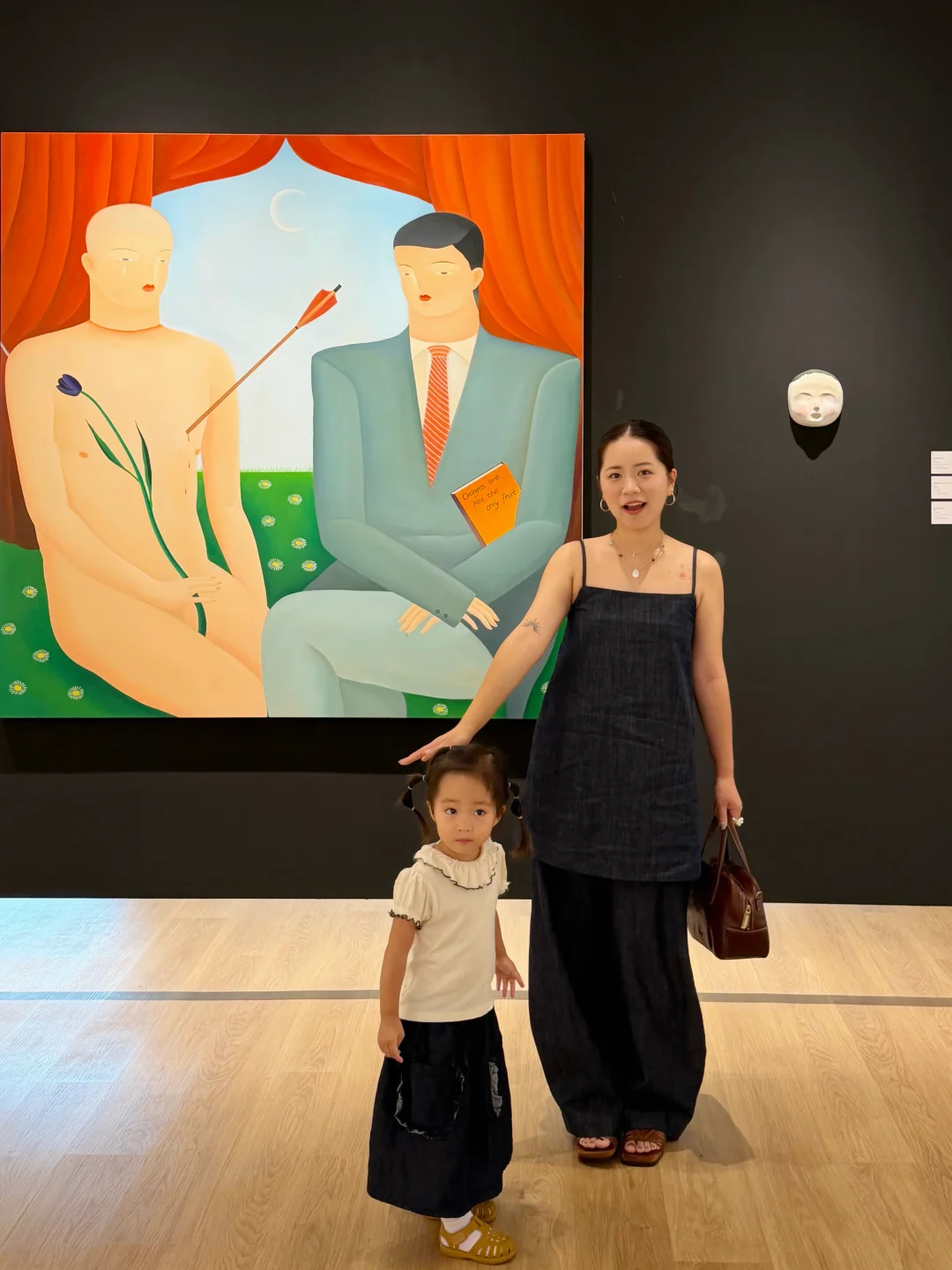看展小分队🎨