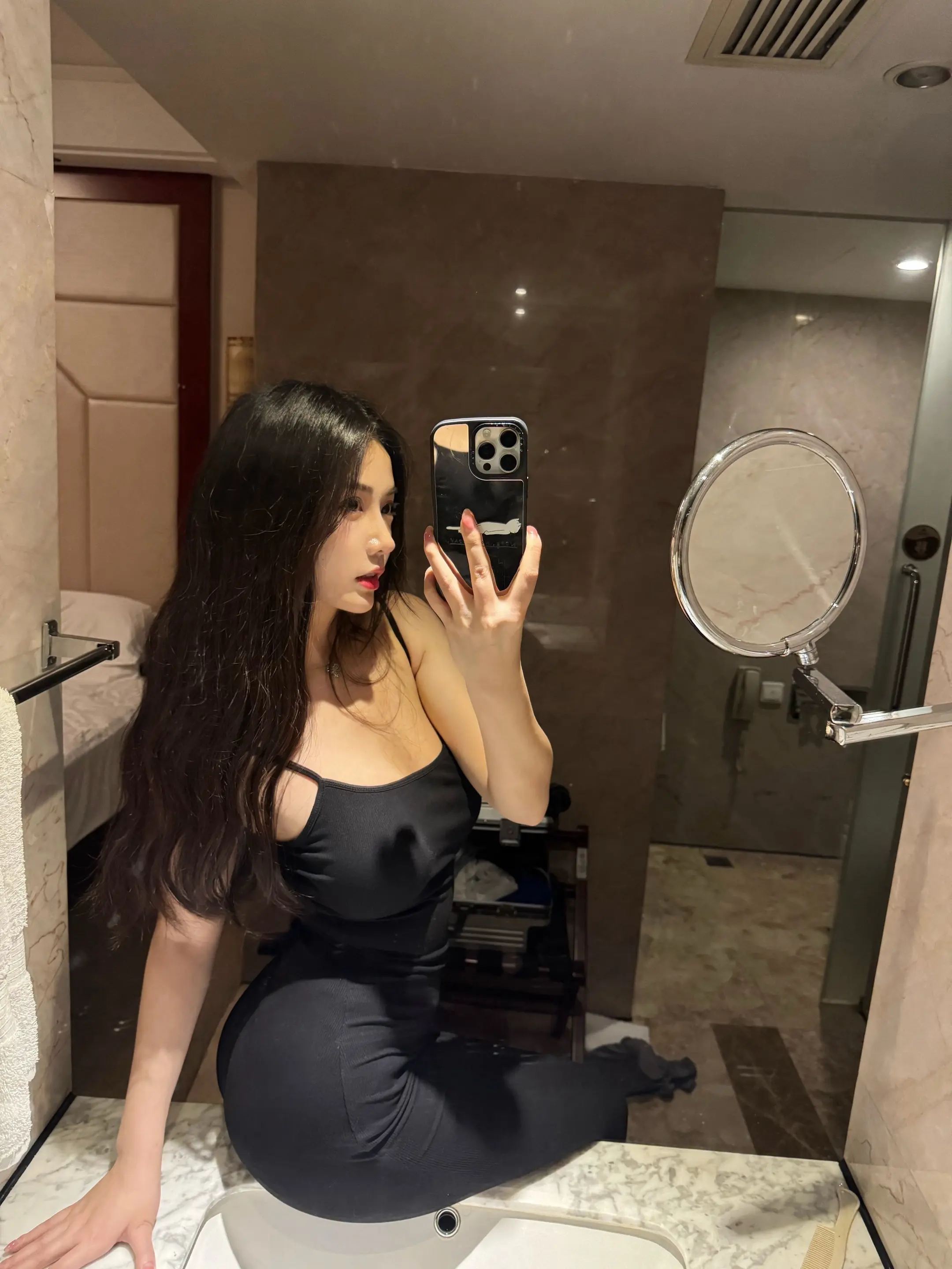 辣到你了不好意思。
