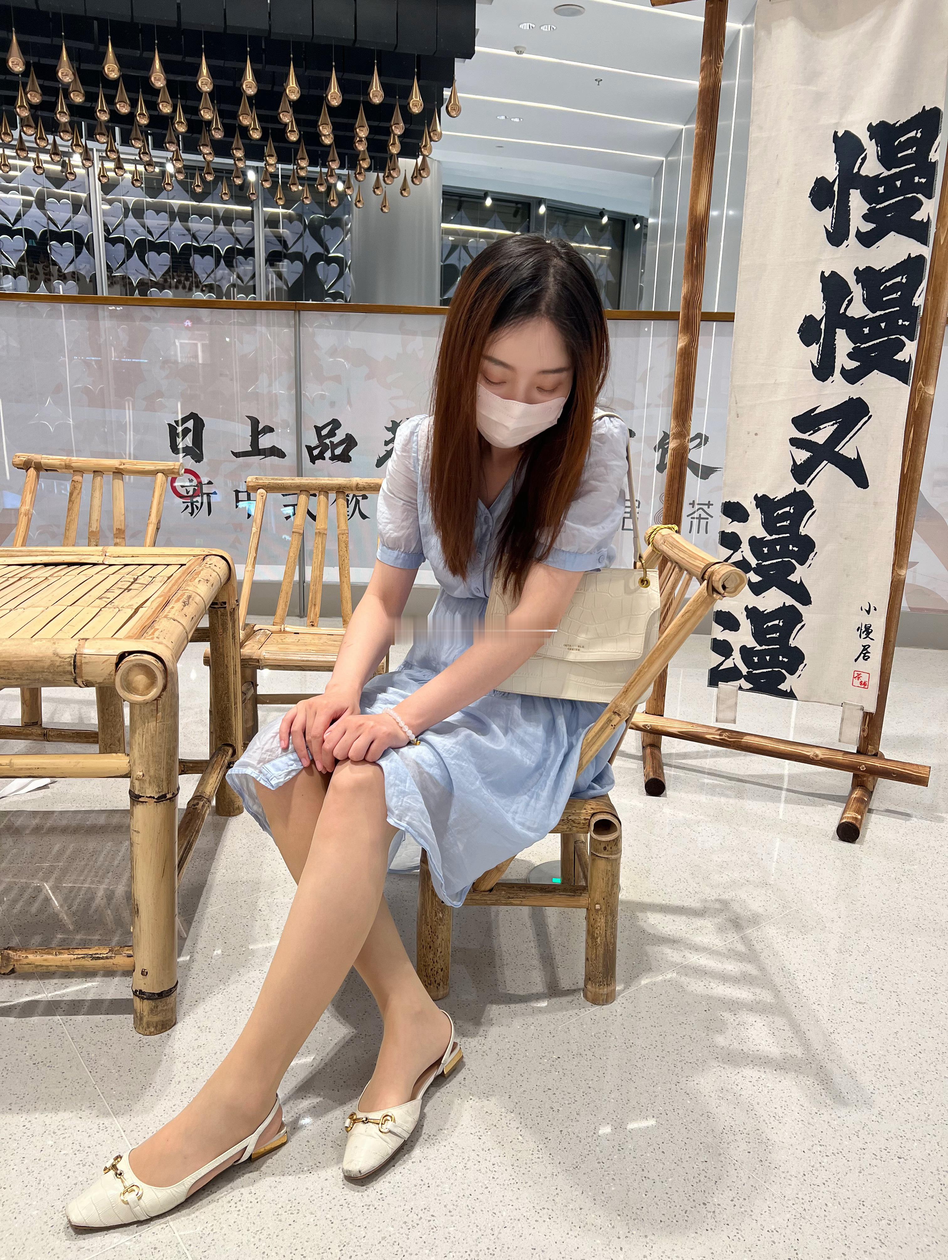 深肤色～ ​​​