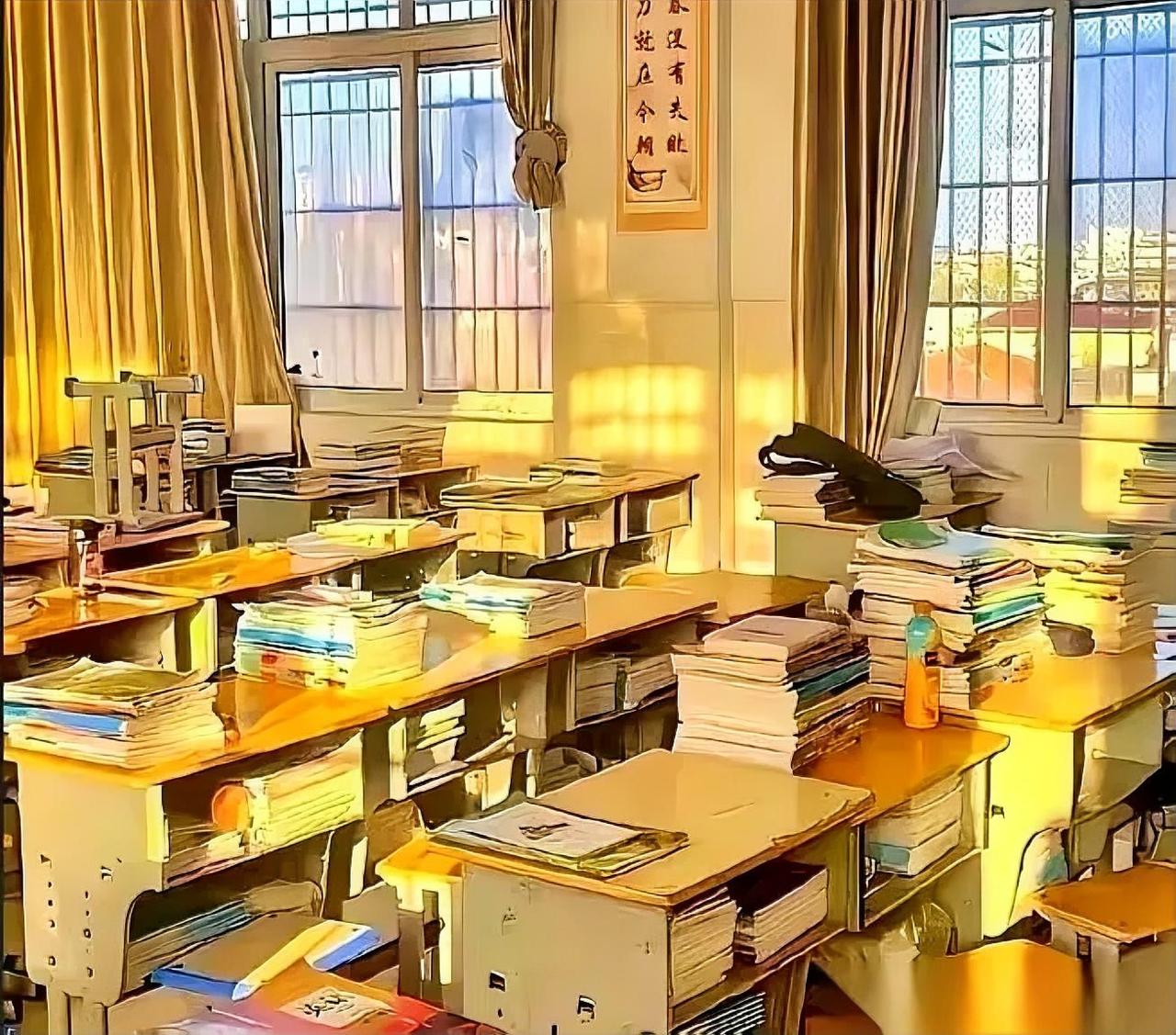 教育部一纸通知，直接砸了某些人的金饭碗。
 
从2026年4月3号起，所有初中小