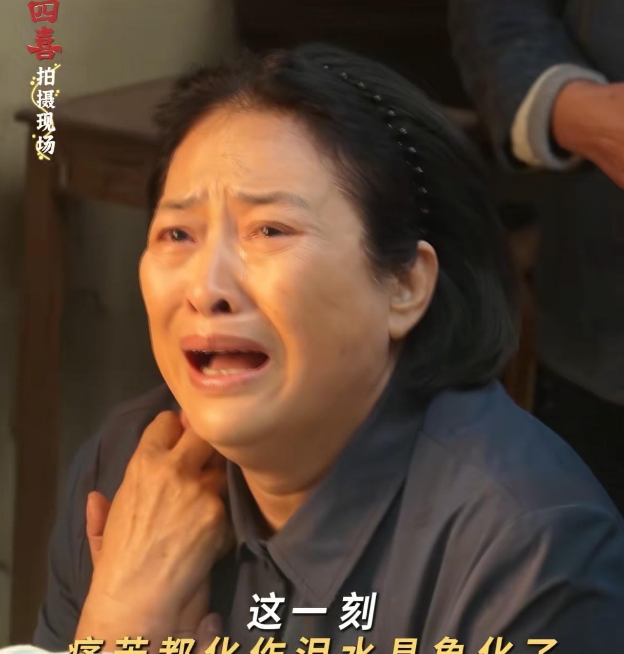 “被送走就结束？
”错，沈明珠这次主动敲门，一张泛黄的出生证明把喻静香直接怼哭