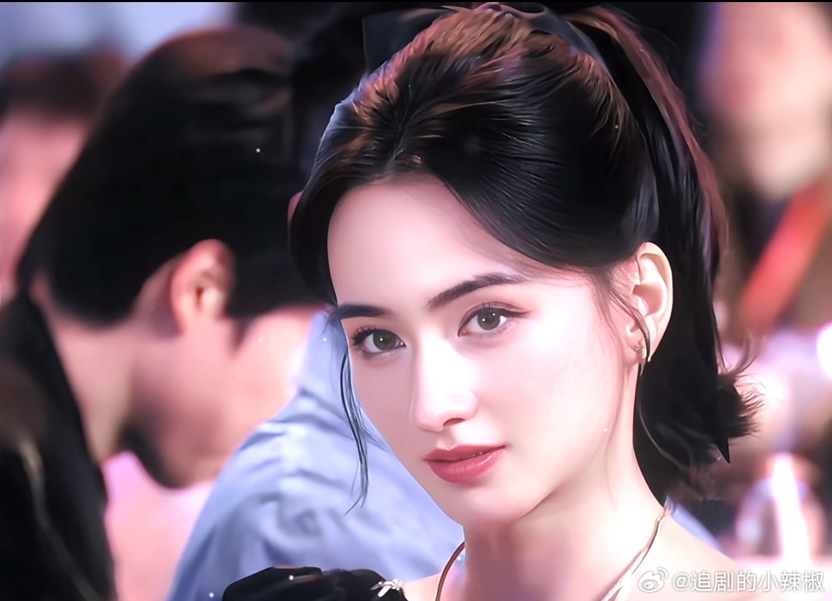 🍉李宛妲确实加盟了《十日终焉》，演了🐧不少ip 