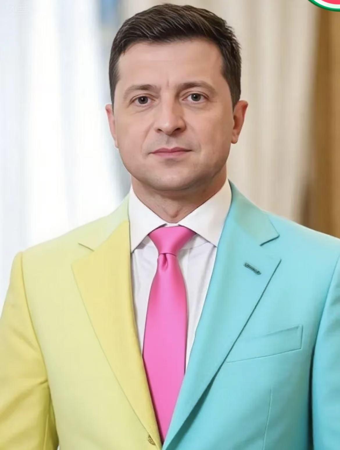 就在刚刚
俄罗斯和乌克兰正式宣布了
11月2日，俄乌在顿涅茨克关键枢纽红军城激烈