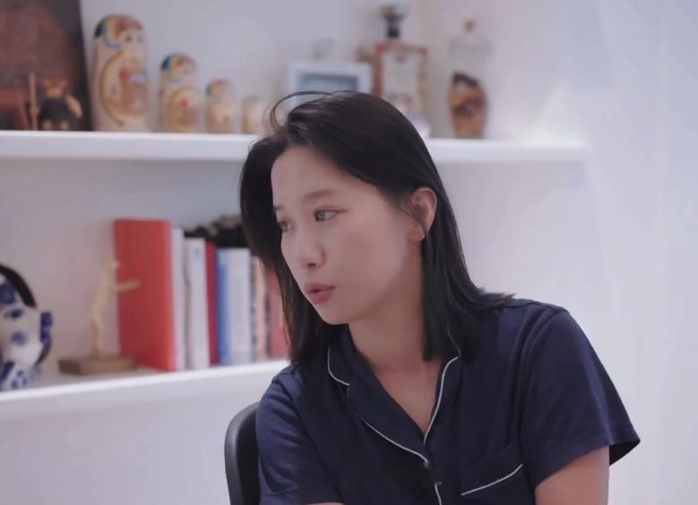 李蠕蠕 我害怕一休息就万劫不复 李蠕蠕真的有给大家带来非常多高产并且优秀的视频，