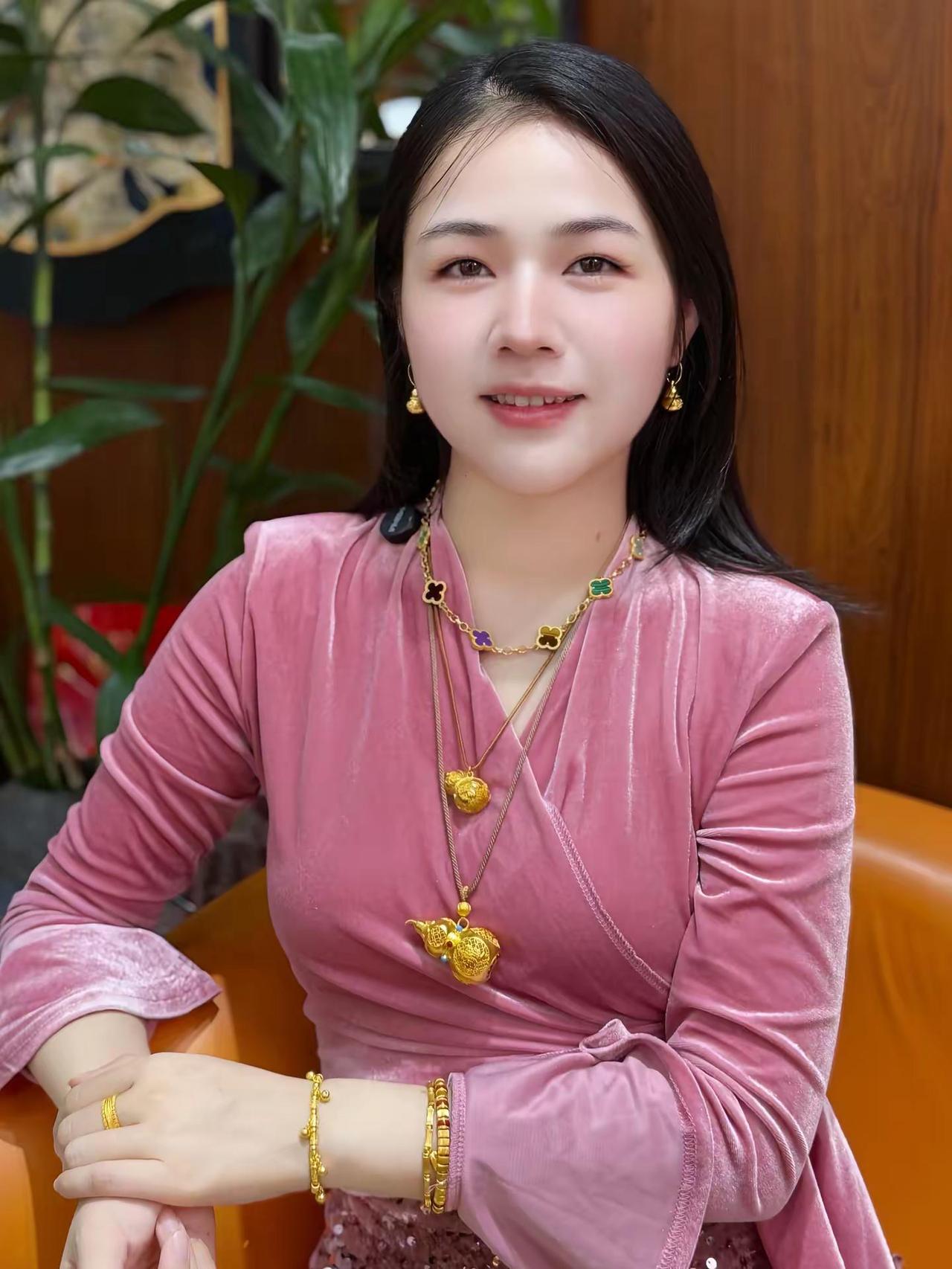 你喜欢哪款。宁掌柜珠宝 水贝宁掌柜珠宝 深圳水贝 水贝黄金