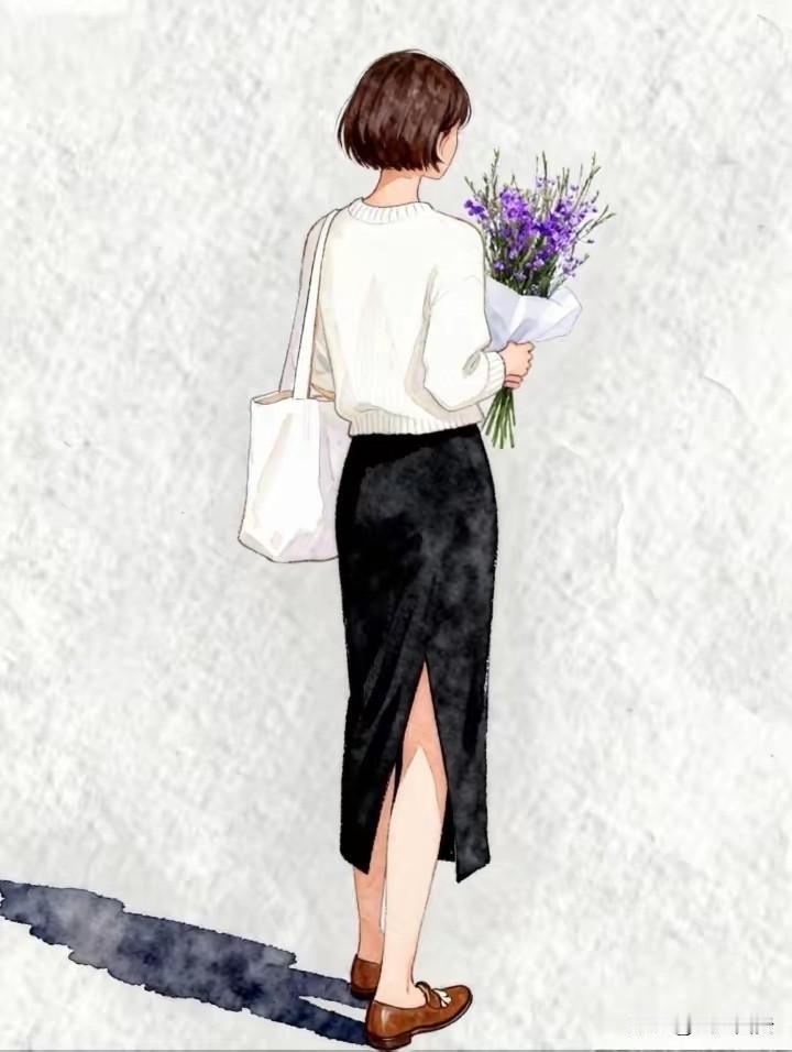 有没人觉得：

婚前，
婆媳关系，
让大家说得很严重，
很可怕。

婚后，
亲身