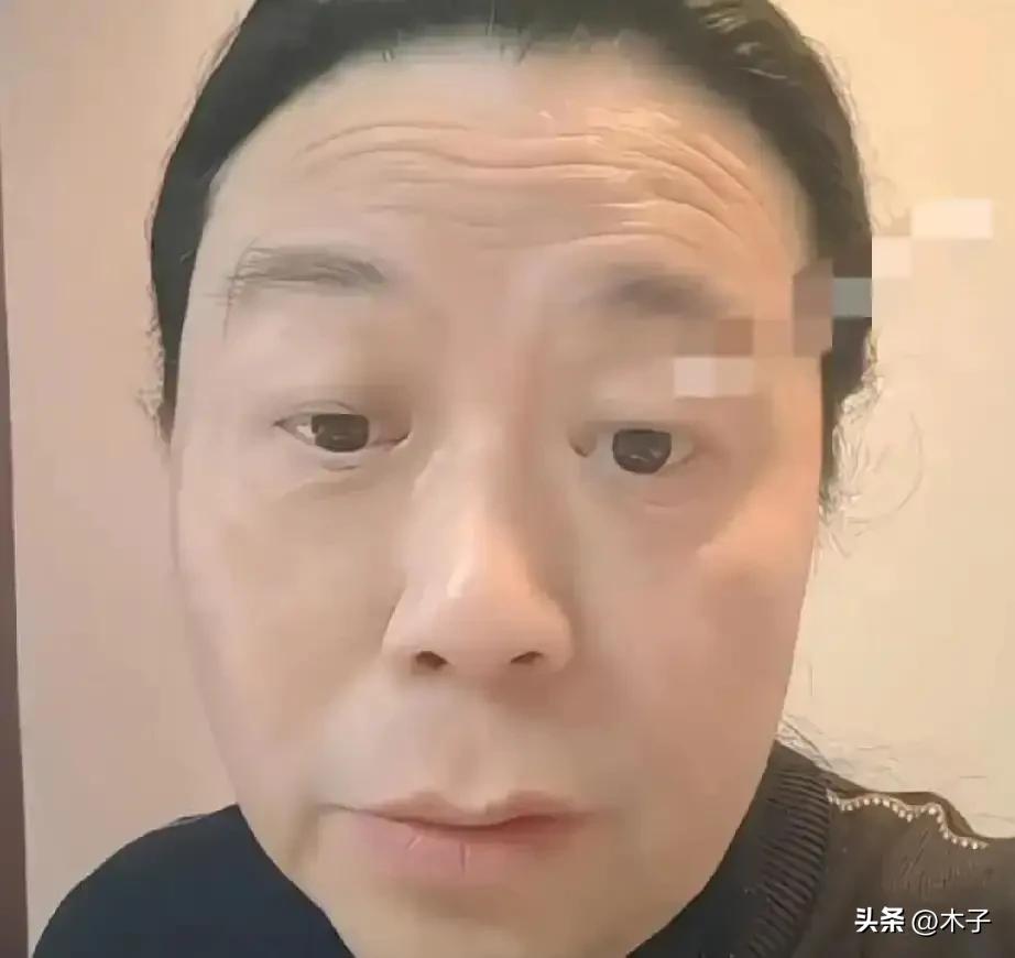 汪海林这次关于内娱“去雄性化”的发言，真的是一针见血，这么多年，敢把话说得这么透