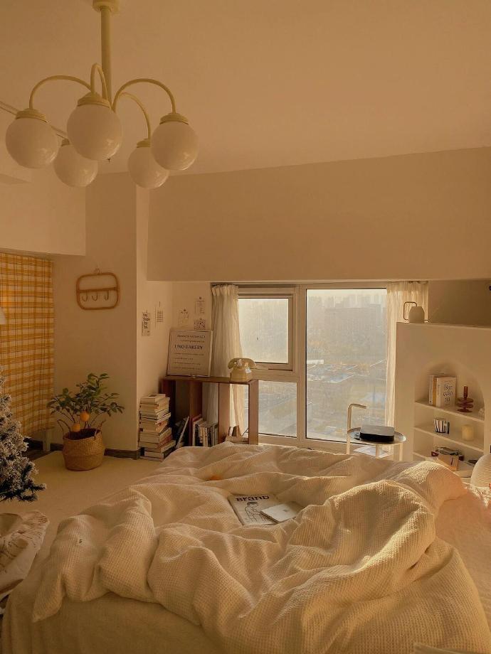 这样的家你几点睡觉 ​ ​​​